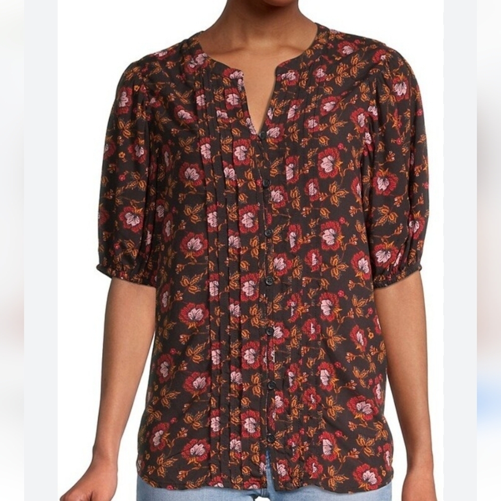 Beachlunchlounge Blouse
